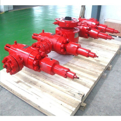 AISI 4130 ระบบป้องกันการระเบิด