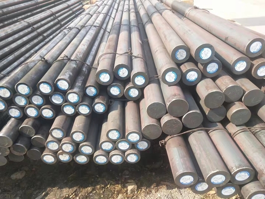 OD 20FT AIS I4140 เหล็กอัลลอยพิเศษ 1 1/2" ถึง 3 1/2"