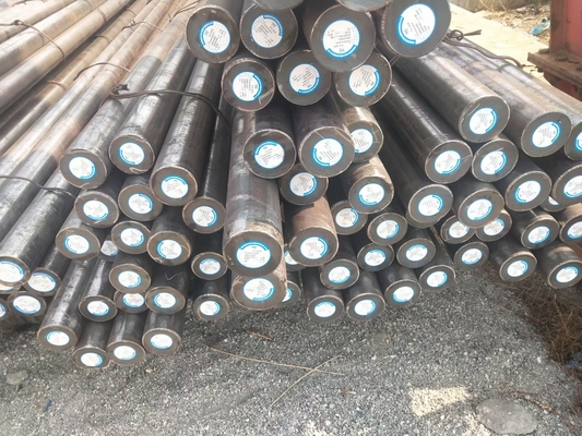 OD 20FT AIS I4140 เหล็กอัลลอยพิเศษ 1 1/2" ถึง 3 1/2"