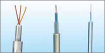 0.25 '' ถึง 0.625 '' สายควบคุมไฮดรอลิกเจาะน้ำมัน 316L 2205 13Cr 825 2507