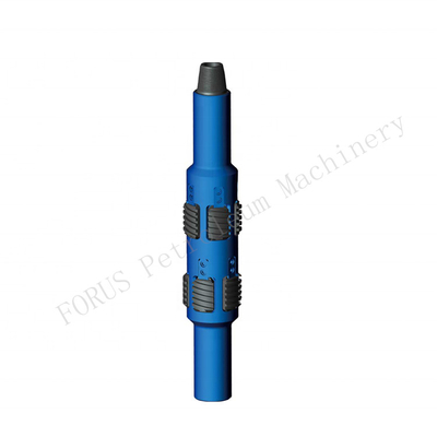 API Downhole Tools เจาะปลอกท่อ 4.5 '' ถึง 20" Casing Scraper