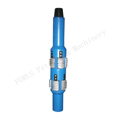 API Downhole Tools เจาะปลอกท่อ 4.5 '' ถึง 20" Casing Scraper