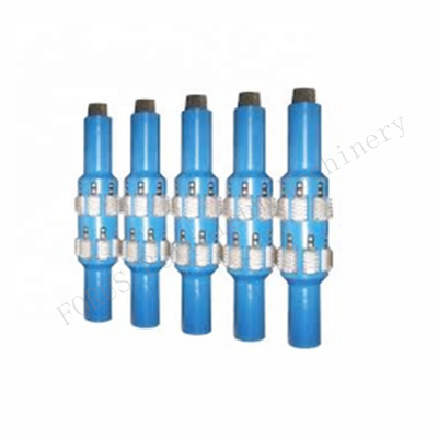 API Downhole Tools เจาะปลอกท่อ 4.5 '' ถึง 20" Casing Scraper