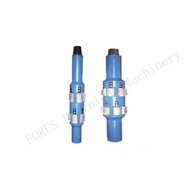 API Downhole Tools เจาะปลอกท่อ 4.5 '' ถึง 20" Casing Scraper