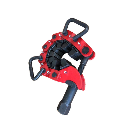 35CrMo Wellhead Tools แคลมป์ยกความปลอดภัย 2 7/8 '' ถึง 36 1/8 ''