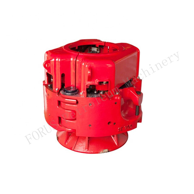 SE 150T-750T ลิฟต์ประเภทสลิป 28CrNiMo การตี 2 3/8 '' ถึง 13 3/8 ''