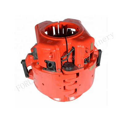 SE 150T-750T ลิฟต์ประเภทสลิป 28CrNiMo การตี 2 3/8 '' ถึง 13 3/8 ''