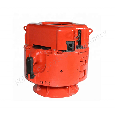 SE 150T-750T ลิฟต์ประเภทสลิป 28CrNiMo การตี 2 3/8 '' ถึง 13 3/8 ''