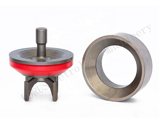 Bomco F1600 ชุดประกอบวาล์วโคลนปั๊ม 35CrMo API 7K