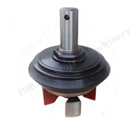 Bomco F1600 ชุดประกอบวาล์วโคลนปั๊ม 35CrMo API 7K