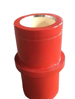 Bomco Gardner Denver เซรามิคโคลนปั๊ม Liners Ideco F-1600