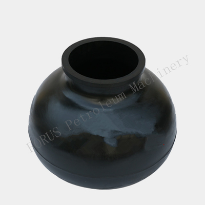KB-75 / KB-45 ชิ้นส่วนปั๊มโคลน Air Bag Capsule / Diaphargm / Pulsation Dampener