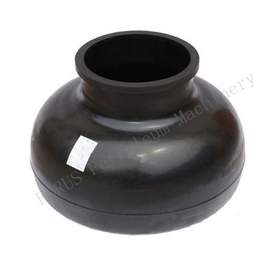 KB-75 / KB-45 ชิ้นส่วนปั๊มโคลน Air Bag Capsule / Diaphargm / Pulsation Dampener