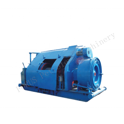 API 4F Drawworks ส่วนประกอบแท่นขุดเจาะ JC40 JC50 JC70