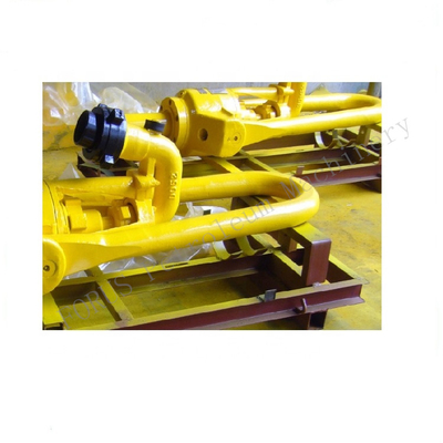 C/W API SL225 แท่นขุดเจาะแบบหมุนได้ 5000psi