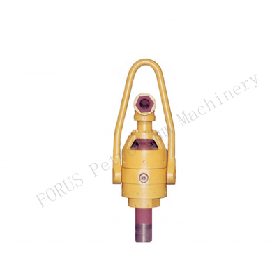 SL35 SL6 SL90 SL135 API 8C หมุนในแท่นขุดเจาะ