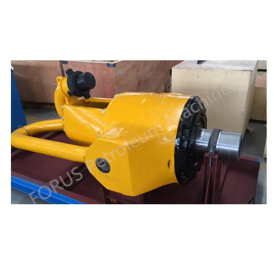 ส่วนประกอบแท่นขุดเจาะ XSL หมุนด้วย Spinner Carbon Steel