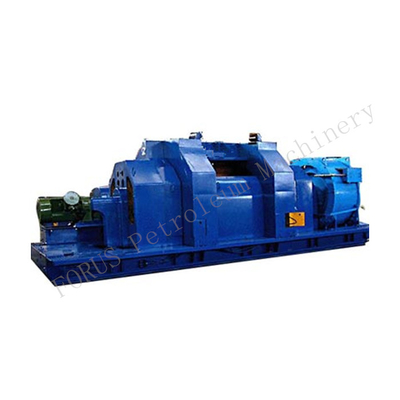 ส่วนประกอบ Drawworks แท่นขุดเจาะเหล็กคาร์บอน
