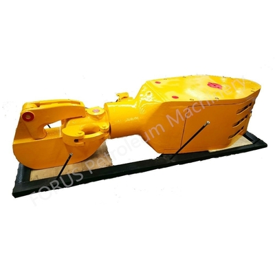 YG225 Traveling Block ในการเจาะ API 8C Stainless Steel
