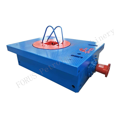 Z275 Drilling Rig Components โต๊ะหมุน API 7K Casting
