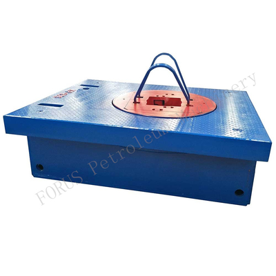 Z275 Drilling Rig Components โต๊ะหมุน API 7K Casting