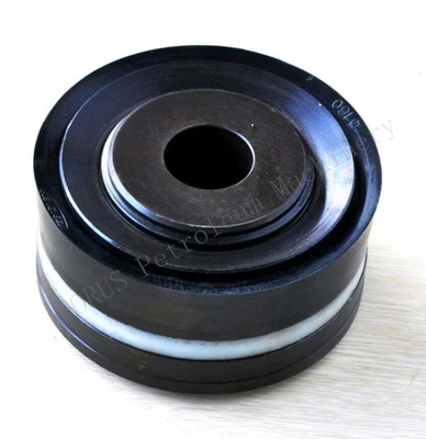 ลูกสูบปั๊มโคลนยูรีเทนความแข็งแบบคู่ RS F-1600 AISI4140