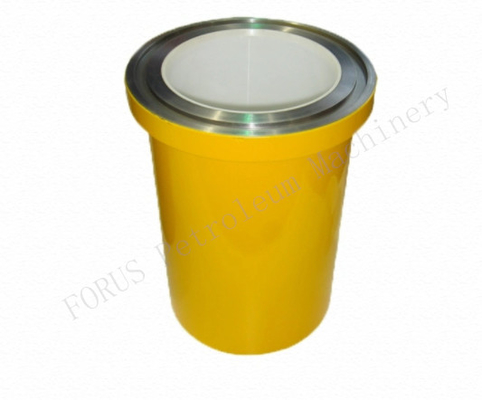 ปลอกกระบอกเซรามิกและไลเนอร์สำหรับปั๊มโคลน GD PZ-11 ประสิทธิภาพสูง