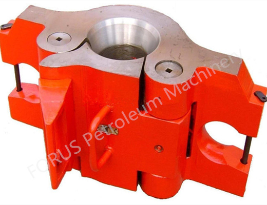 DD Type Wellhead Tools ลิฟต์ในการเจาะ Rig Alloy Steel