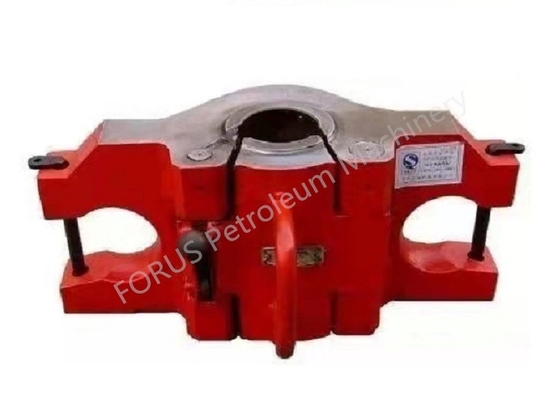 DD Type Wellhead Tools ลิฟต์ในการเจาะ Rig Alloy Steel