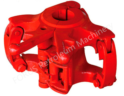 โลหะผสมเหล็ก DDZ83 แท่นขุดเจาะลิฟต์, ลิฟต์กลาง Latch สำหรับเจาะท่อ