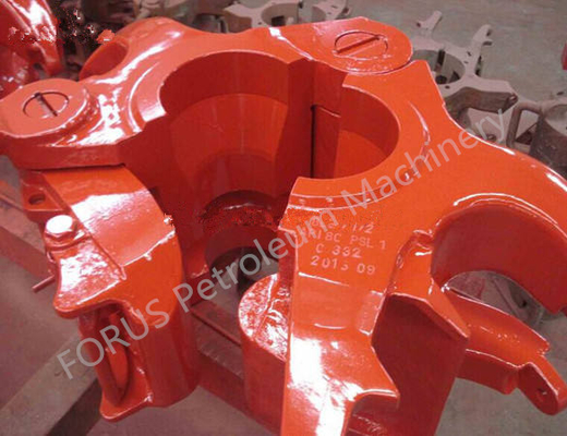โลหะผสมเหล็ก DDZ83 แท่นขุดเจาะลิฟต์, ลิฟต์กลาง Latch สำหรับเจาะท่อ