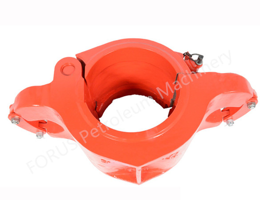 API 8C Wellhead Tools HYC 200 Slip Type ลิฟต์สำหรับเจาะท่อ