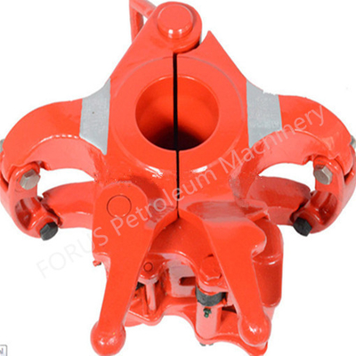 API 8C Wellhead Tools HYC 200 Slip Type ลิฟต์สำหรับเจาะท่อ