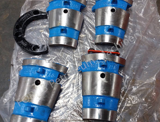 API 8C Wellhead Tools HYC 200 Slip Type ลิฟต์สำหรับเจาะท่อ