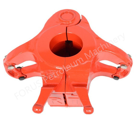 API 8C Wellhead Tools HYC 200 Slip Type ลิฟต์สำหรับเจาะท่อ