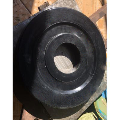 เครื่องขูดโคลนท่อเจาะน้ำมัน 2 "ถึง 5.5'' ทนต่อการสึกหรอ