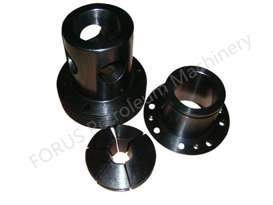 ฝาครอบกระบอกสูบ API 7K สำหรับปั๊มโคลน BOMCO F-1300 35CrMo