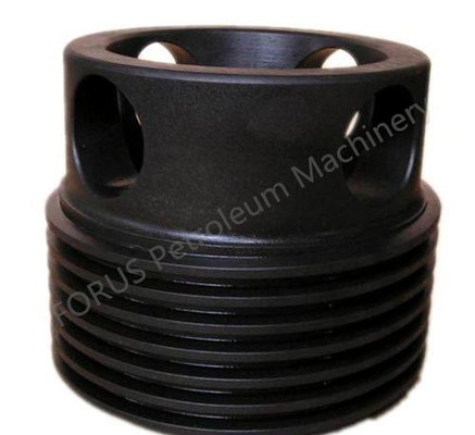 ฝาครอบกระบอกสูบ API 7K สำหรับปั๊มโคลน BOMCO F-1300 35CrMo