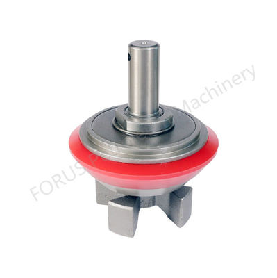 35CrMo Bomco F1000 ชิ้นส่วนปั๊มโคลนวาล์ว HRC58-65 API 7K