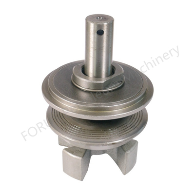 35CrMo Bomco F1000 ชิ้นส่วนปั๊มโคลนวาล์ว HRC58-65 API 7K