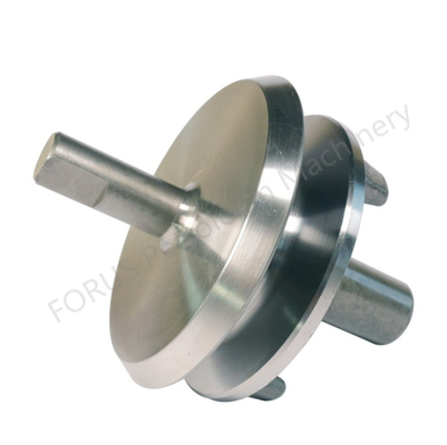 35CrMo Bomco F1000 ชิ้นส่วนปั๊มโคลนวาล์ว HRC58-65 API 7K