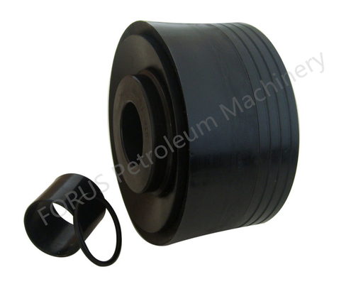 API 7K อะไหล่ปั๊มโคลนลูกสูบ 6 '' BOMCO/HHF-1000