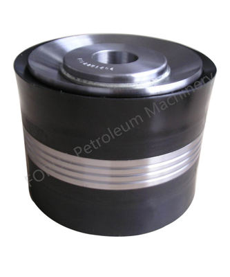 API 7K อะไหล่ปั๊มโคลนลูกสูบ 6 '' BOMCO/HHF-1000