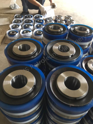 EMSCO NOV GD BOMCO อะไหล่ปั๊มโคลน 7500Psi การขุดเจาะน้ำมัน