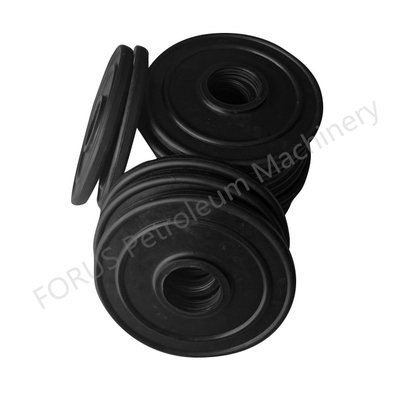 เครื่องขูดโคลนท่อเจาะน้ำมัน 2 "ถึง 5.5'' ทนต่อการสึกหรอ