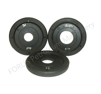 2 3/8 "ถึง 5 1/2" ปลอกเจาะท่อมีดโกนโคลนสองชั้น