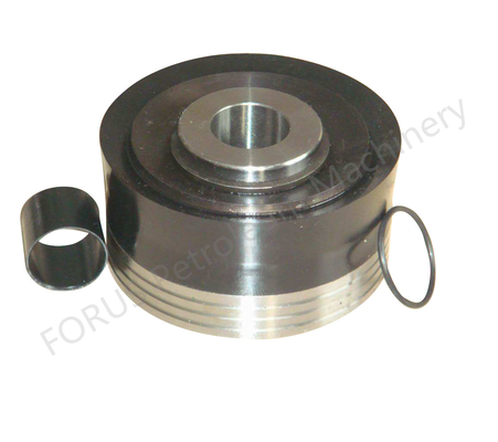 ยูรีเทน NOV GD ชิ้นส่วนปั๊มโคลน Piston Assembly 6.5 ''