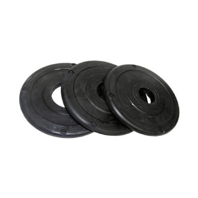 2 3/8" ถึง 5 1/2 '' ท่อปลอกเจาะ NBR ความต้านทานความเร็วสูง