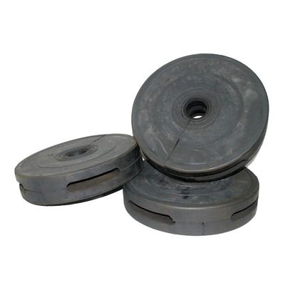 2 3/8 "ถึง 5 1/2" ปลอกเจาะท่อมีดโกนโคลนสองชั้น