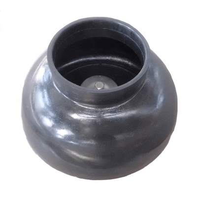 Pulsation Dampener Capsule โคลนปั๊มชิ้นส่วนสำหรับ BOMCO F-1600 Pump